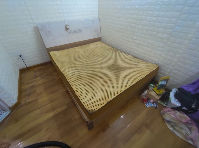 Mua bán nệm Kymdan cũ tại Sài Gòn